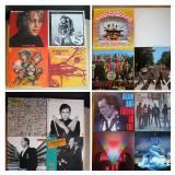 Extra-ordinary Collection of Vinyl!