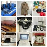 Video Games to Vintage, iMacs to MCM