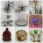 Vintage, Fur, Art, Kitsch Designer Clothing and Collectibles