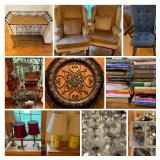 FLASH SALE - 4 hours only this Saturday!