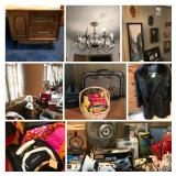 Two Day Estate Sale!