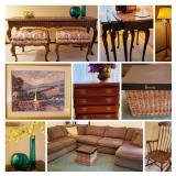 Vintage Audio, Collectible/Vintage Toys, Waterford, Eclectic Art & Treasures