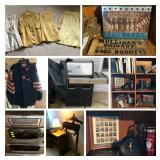 40 years of Life--Vintage to Nearly New FLASH SALE!