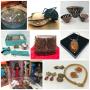 Spectacular items from a Modern Home and Woman with Distinguished Taste- Bidding ends 10/8