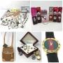 More Jewelry Galore- Bidding ends 12/10
