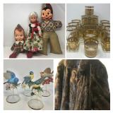 VINTAGE LOVELIES- ENDS 5/19