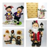 KICKING OFF THE HOLIDAYS IN HOFFMAN ESTATES! BIDDING ENDS 11/11