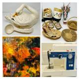 ECLECTIC SQUARED FROM EVANSTON- ENDS 11/17