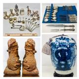 COUTURE CLOTHING, BAGS AND JEWELRY IN CHICAGO- BIDDING ENDS 1/26