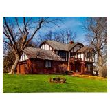 AN ELEGANT MOMENT IN OAK BROOK