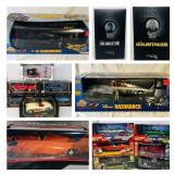 Final NEW IN BOX Collectibles in Elgin