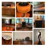 Vintage Flash Sale One-Day-Only in Chicago