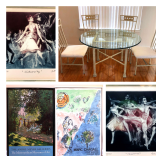 MCM Furniture - Golf Clubs and Other Fun Finds