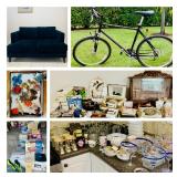 2 Hours Only EVERYTHING MUST GO!