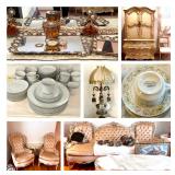 1 DAY ONLY! Real Life Elegance