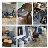 2 HOURS ONLY in Oak Park on Saturday, April 27