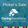 Huge Pickers Sale! 2 Hours Only in Des Plaines