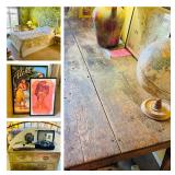 Eclectic House of the Year One Day only in Niles