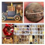 Costume Jewelry and Vintage Treasures in Itasca