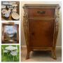 MCM Furniture, Decor and More  Bidding ends 5/8