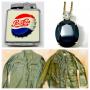 Stunning Vintage for Collectors of Finery  Bidding ends 7/9