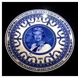 Wedgewood Queen