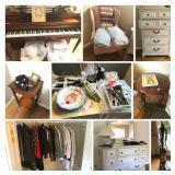 Estate Sale by Caring Transitions