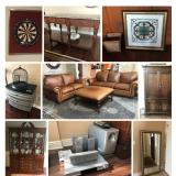 Venetia Estate Sale