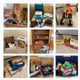 Pleasant Hills Estate Sale