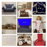 Bethel Park Online Auction- bidding ends 1/19 at 7pm est