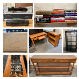 Bethel Park Online Auction- Bidding ends 6/12