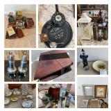 Upper St Clair Online Auction- bidding ends 7/24