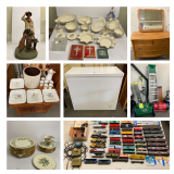 Bethel Park Online Auction- bidding ends 8/14
