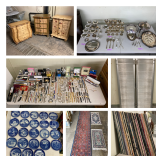 Bethel Park Online Auction- Bidding ends 9/25