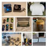 West Mifflin Online Auction- Bidding ends 10/16