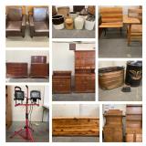 Bethel Park Online Auction- Bidding ends 11/9