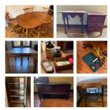 Bethel Park Online Auction- Ends Nov 15th