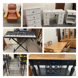 Bethel Park Online Auction - Bidding ends Sunday Nov 27TH 2022