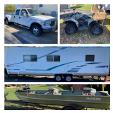 Industry Online Auction- Bidding ends on Monday, Nov 28th