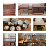 Bethel Park Online Auction ends on Sunday, Dec 18th