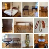 Bethel Park Online Auction ends on 1/4