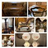 Baldwin Online Auction - Bidding ends on Wednesday, August 16th
