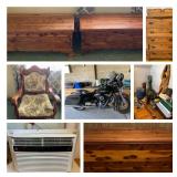 New Kensington Online Auction