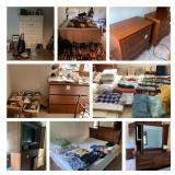 One Day Estate Sale in Upper Saint Clair