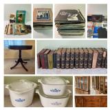 Bethel Park Online Auction