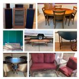 Bethel Park Online Auction - Bidding ends on Wednesday, December 27th