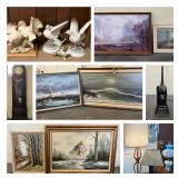 Bethel Park Online Auction  Bidding ends on Sunday, August 11th