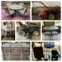 Eighty Four Online Auction  Bidding ends on Sunday, August 18th