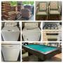Peter's Township Online Auction  Bidding ends on Wednesday, August 21st