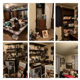 Peters Township Pickers Sale